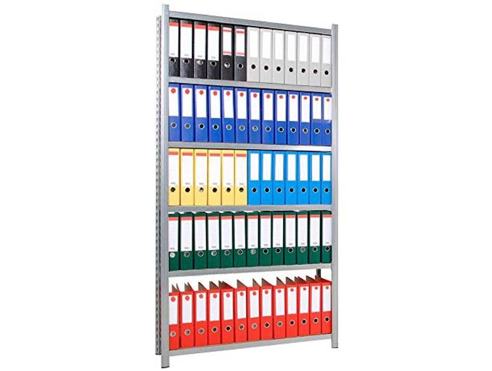 Manorga ASZ2210606DAAA099 Grund-Steckregal 228x100x60