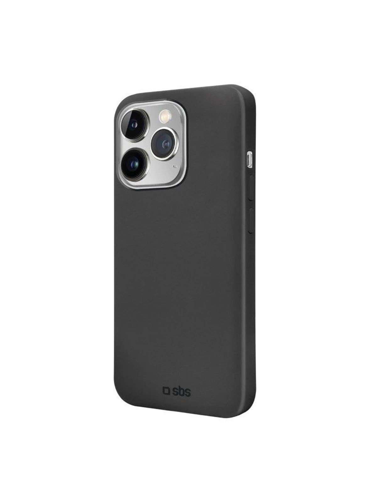 SBS Novelty Instinct Cover for iPhone 14 Pro - Black