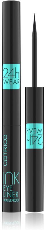 Catrice Ink Eyeliner liquid eyeliner waterproof shade 010 Stay in Black 1,7 ml