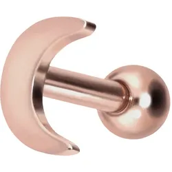 Titan Ohrpiercing MOND