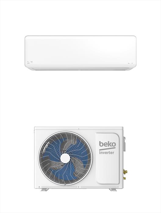 Beko Kit Behpe 186/behpe 185-bianco