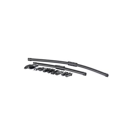 RIDEX Scheibenwischer OPEL,FORD,RENAULT 298W0058 28890JD900,28890JD910