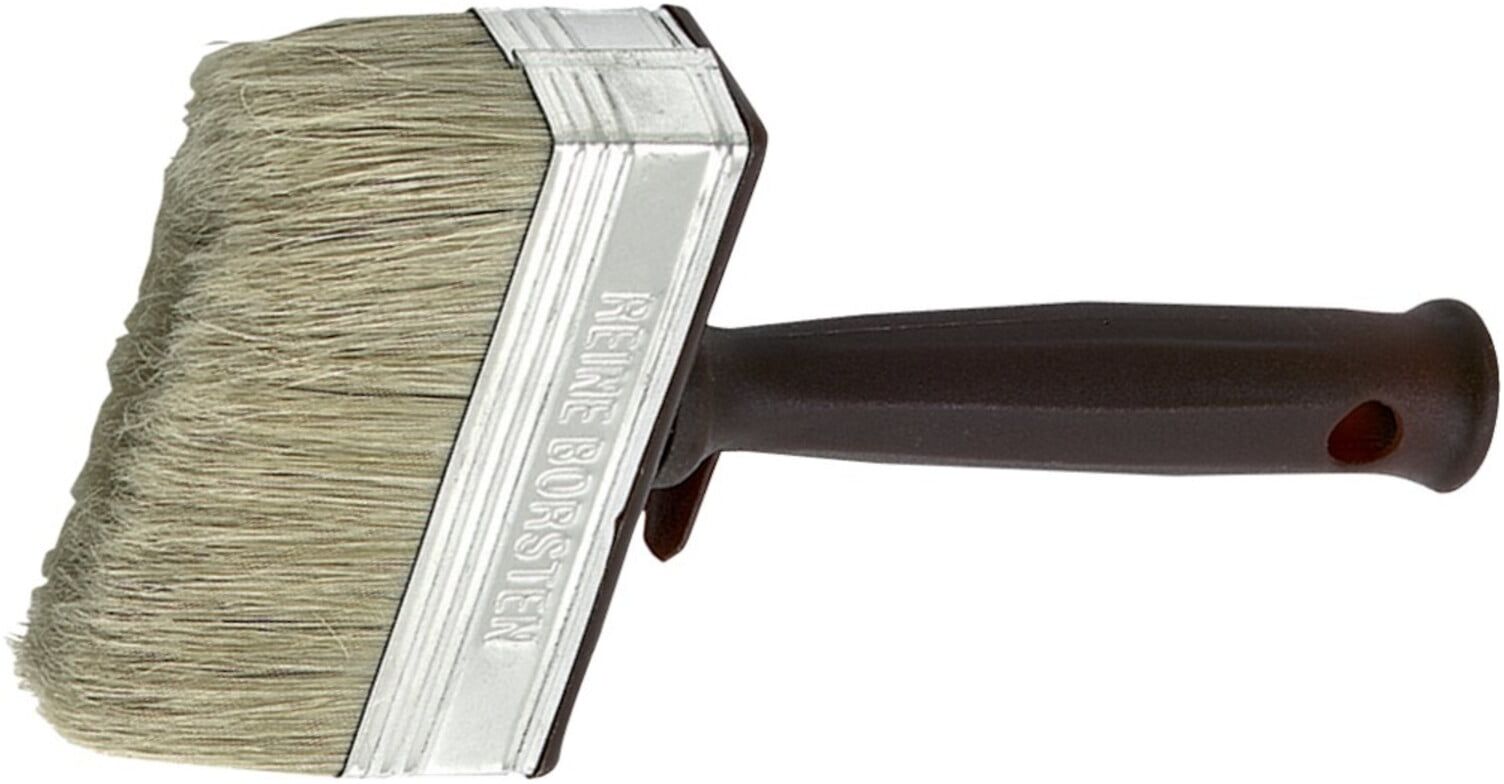 Nölle Flächenstreicher Borstenmischung 3x12cm PROFI BRUSH (55912)