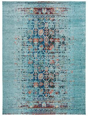 SAFAVIEH Monaco Katty Boho Rug