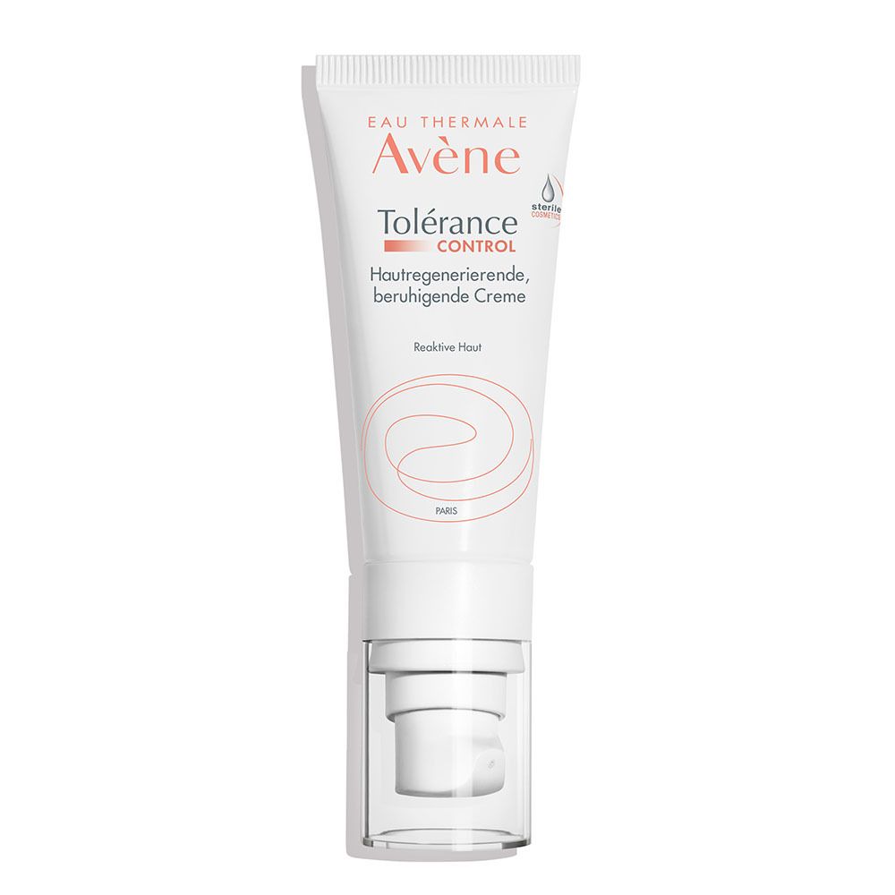 Avene Tolerance Control Creme 40 ml