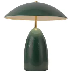 Elstead Lighting, Tischlampe, Elstead Tischleuchte POPPY (840 lm)