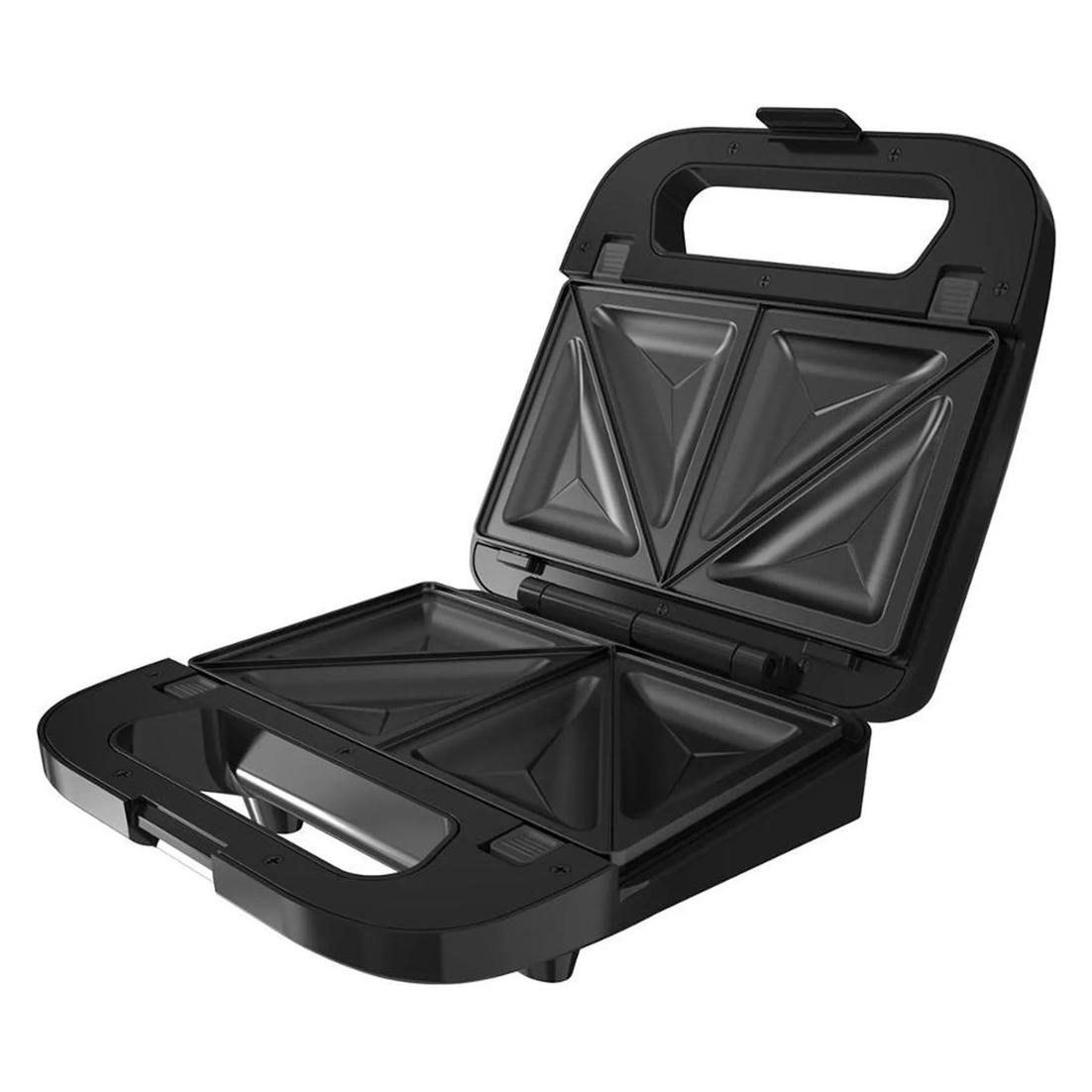 Black & Decker BXSA754E Sandwichtoaster (ES9680170B)