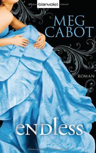 Meg Cabot - Endless: Roman - Preis vom 30.09.2026 22:30:23 h