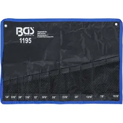 BGS Tetron-Leertasche für Art. 1195