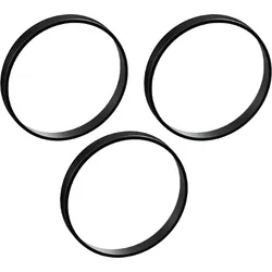 BORA 3er-Set Ecotube ERD/3 Dichtung rund ++ Lagerware ++