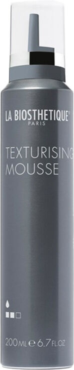 La Biosthetique Texturising Mousse 200ml