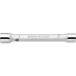 Doppelsteckschlüssel massiv 10x13mm