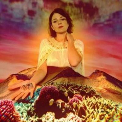 Psychogeology - Gemma Ray, CD