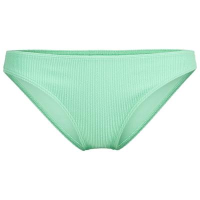 Roxy - Women's Roxy Sunshine Moderate - Bikini-Bottom Gr XS bunt