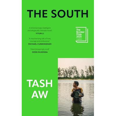 The South, Taschenbuch von Tash Aw, HarperCollins, 978-0-00-863761-3