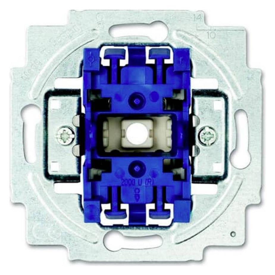 Busch-Jaeger Lichtsignal-Einsatz (2CKA001511A0062)
