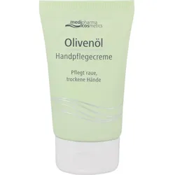 Olivenöl Handpflegecreme 50 ML
