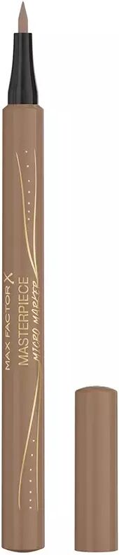 Max Factor Masterpiece Micro Marker Rotulador de Cejas 1 ml 20-Taupe