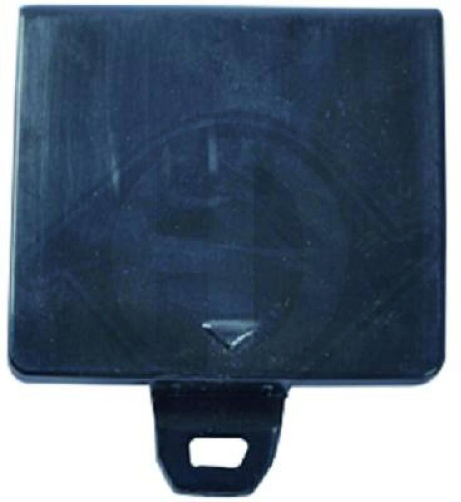 Diederichs Klappe, Abschlepphaken Hd Tuning Zub00124 Hinten Für Bmw