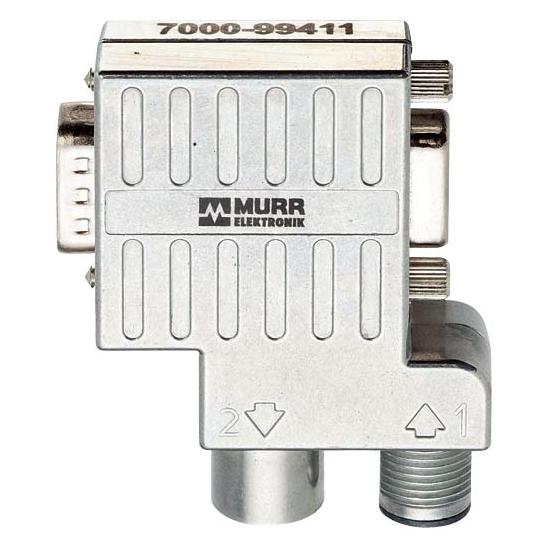 Murr Elektronik MURR 7000-99411-0000000 (7000-99411-0000000)