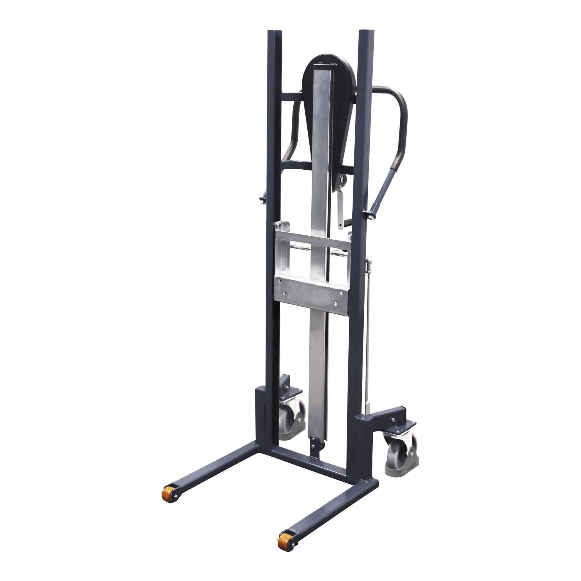 VARIOfit Materialheber RAL 7016 (sg-154.019/AG)