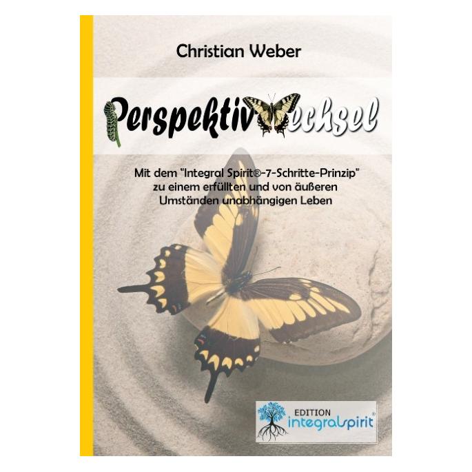 Bod Weber:PERSPEKTIVWECHSEL (Deutsch, Hardcover, Christian Weber) (67865544)