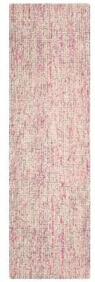 SAFAVIEH Handmade Abstract Matilda Modern Wool Rug