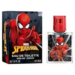 Marvel Spiderman Eau De Toilette Spray 30ml