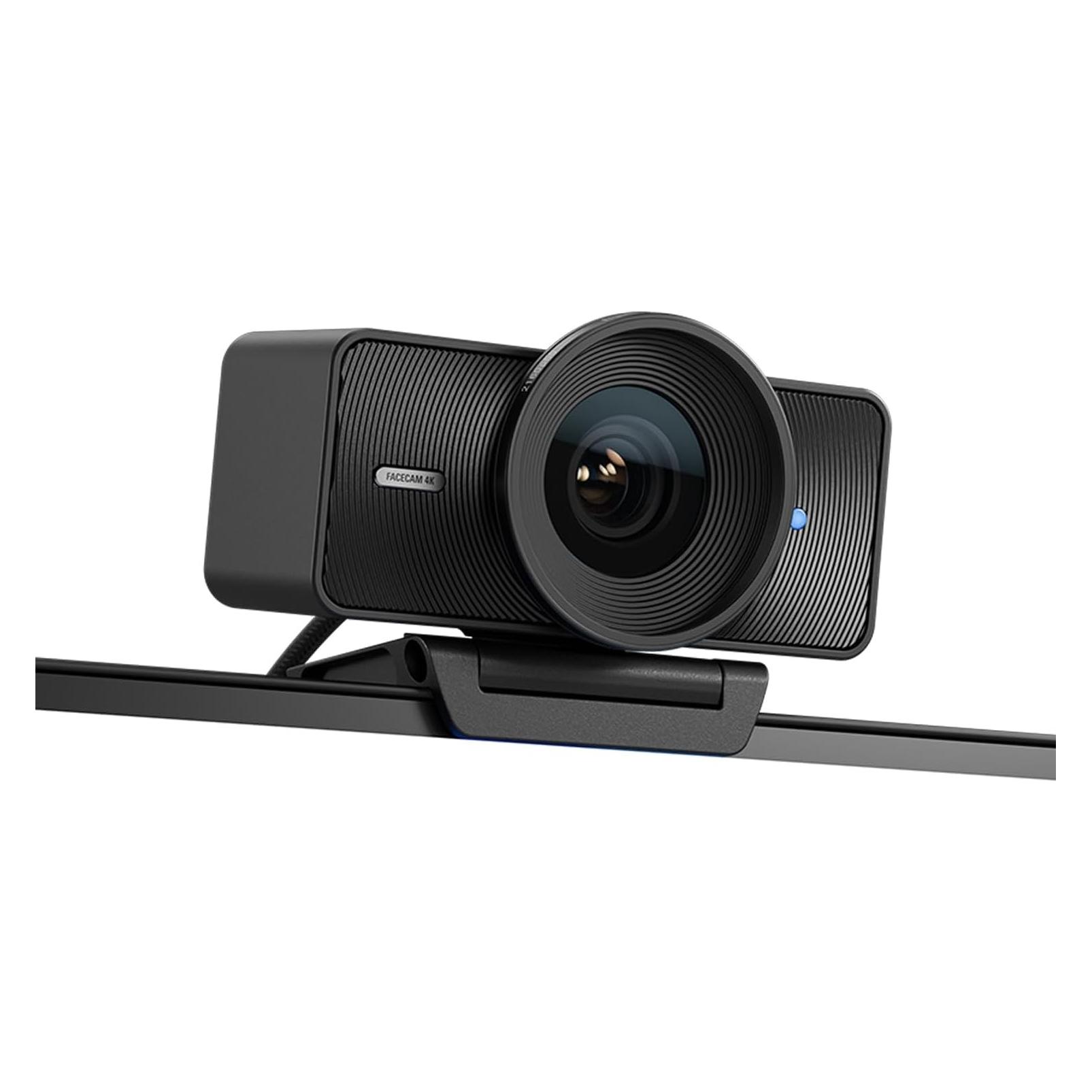 Elgato Facecam 4K (10WAF9901)