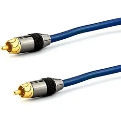 E+P Elektrik Cinch-Anschlusskabel B 832