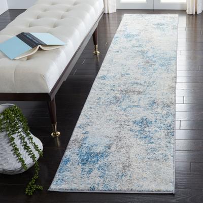 SAFAVIEH Tulum Ilze Modern Abstract Rug