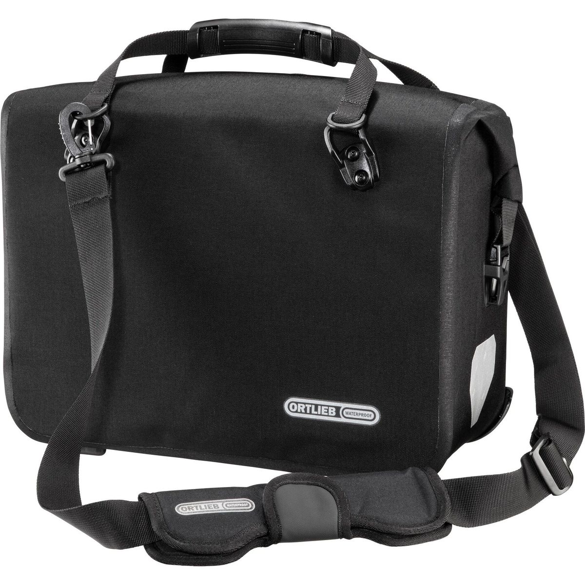 Ortlieb Office-bag black F70731