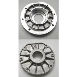 Aircraft Deckel BK 120