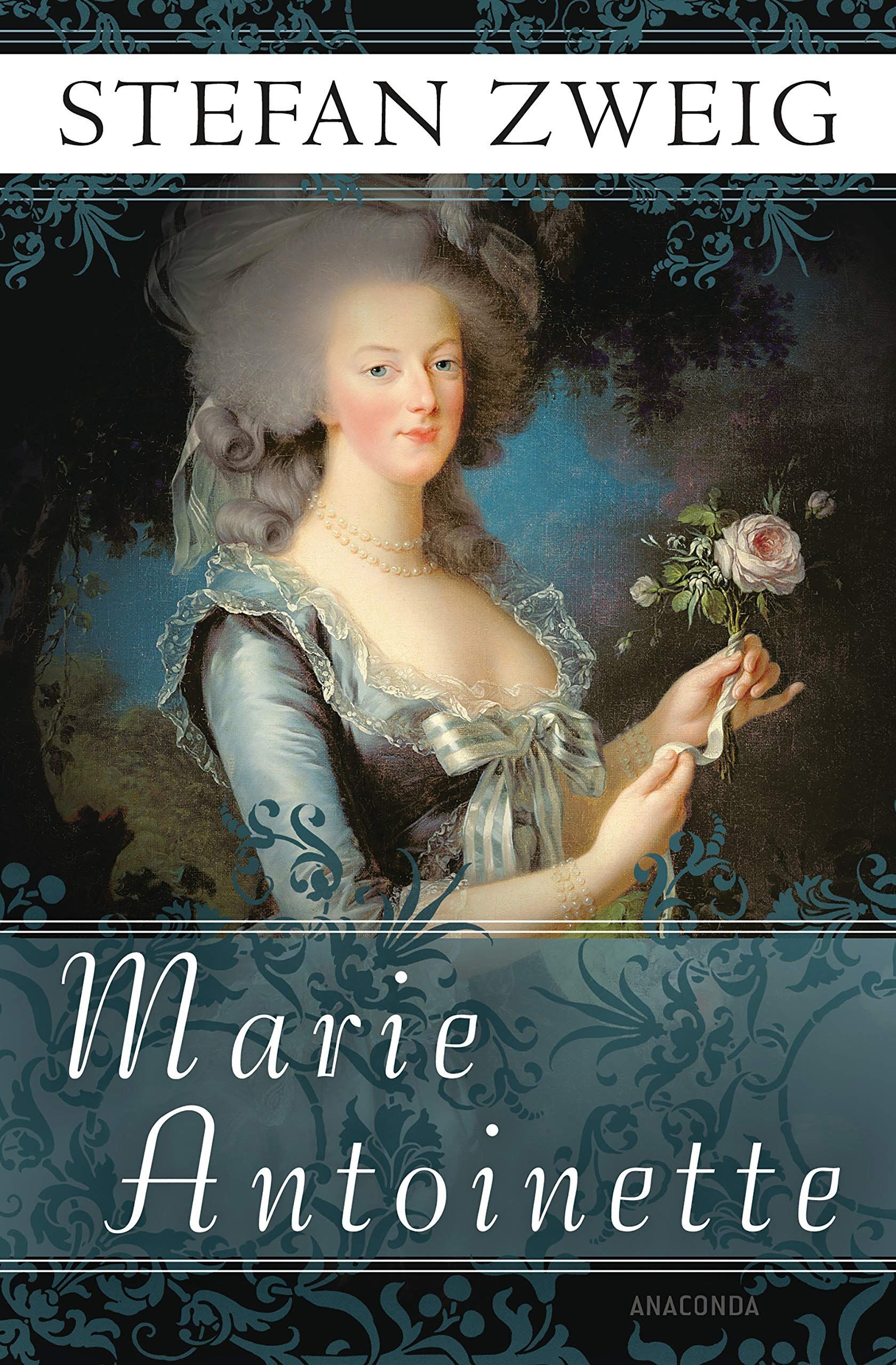 Stefan Zweig - Marie Antoinette - Preis vom 19.10.2026 19:33:35 h