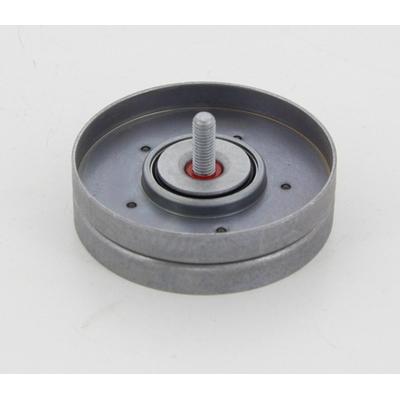TRISCAN Umlenk-/Führungsrolle, Keilrippenriemen 8641292028 für VW
