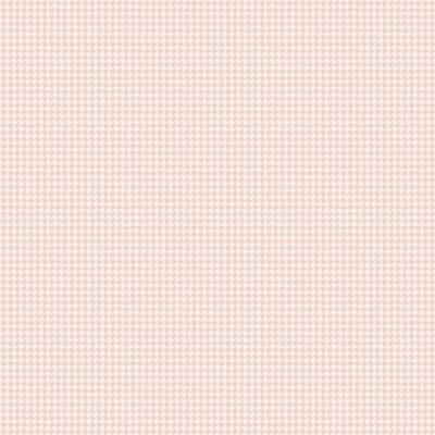 Galerie Wallcoverings Small Prints Geometric Houndstooth Non-woven Matte Wallpaper Roll