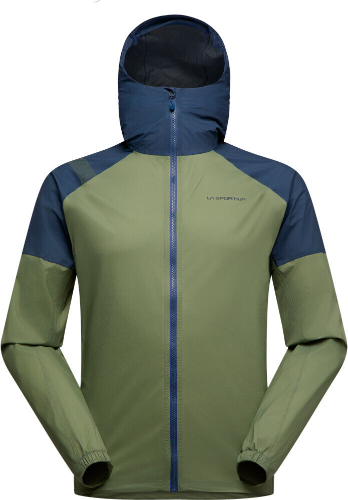 La Sportiva pocketshell Verde (M)