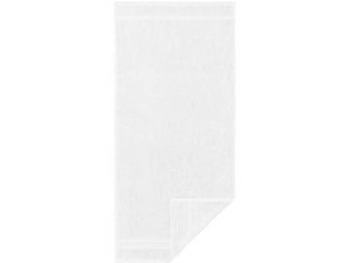 EGERIA Serviette invité Manhattan Gold, 30 x 50 cm (blanc)