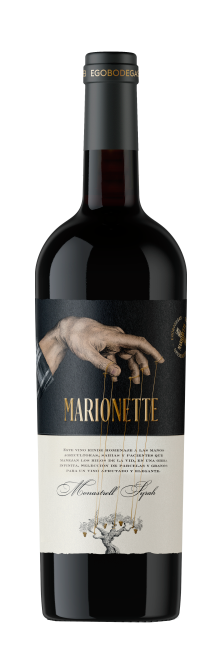 Ego Bodegas Marionette 2024 - 75cl
