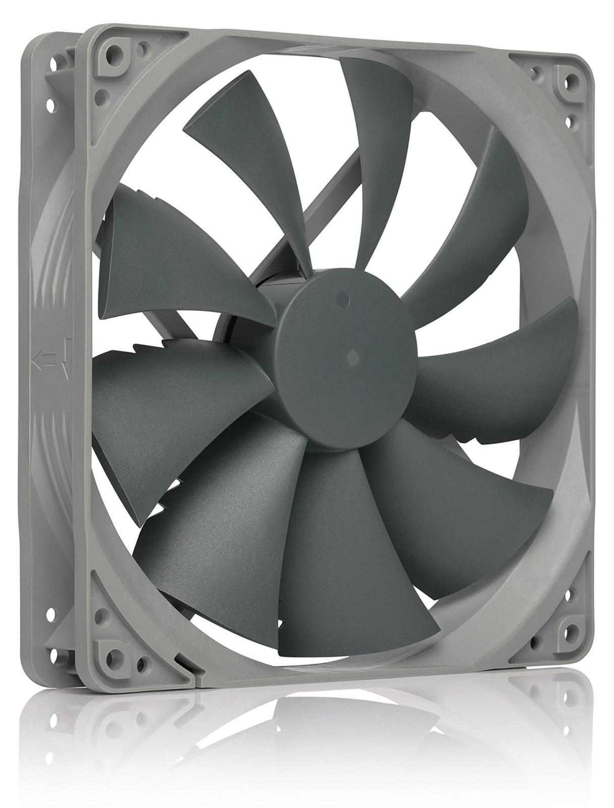 Selius redux-1500 PWM Stille Ventilator 140mm
