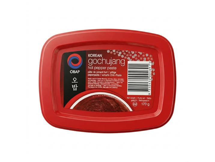 OBAP Sauce chili coréenne 170 g