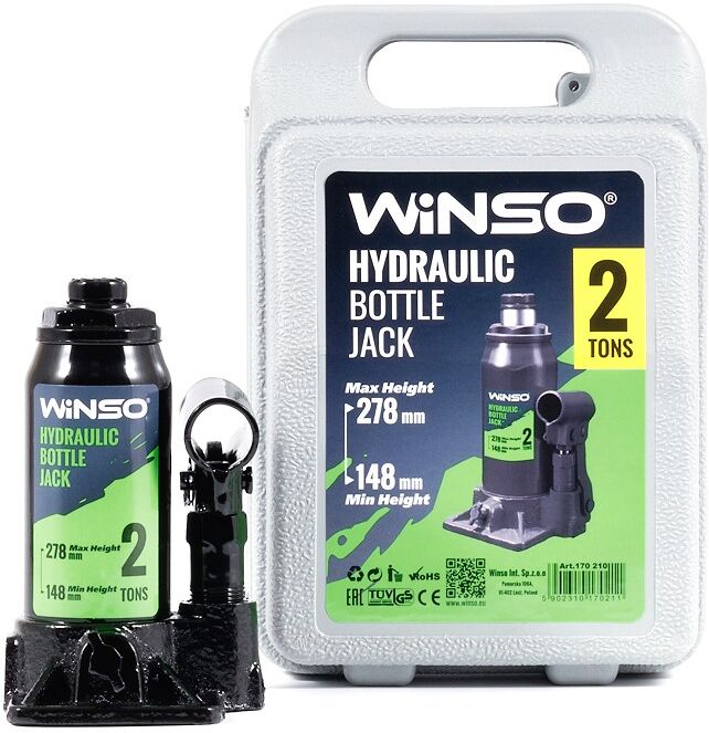 WINSO 170210 Jack
