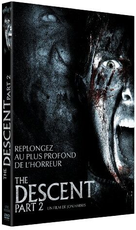 The Descent Part 2 [FRANZOSICH] - Preis vom 11.10.2026 23:13:37 h
