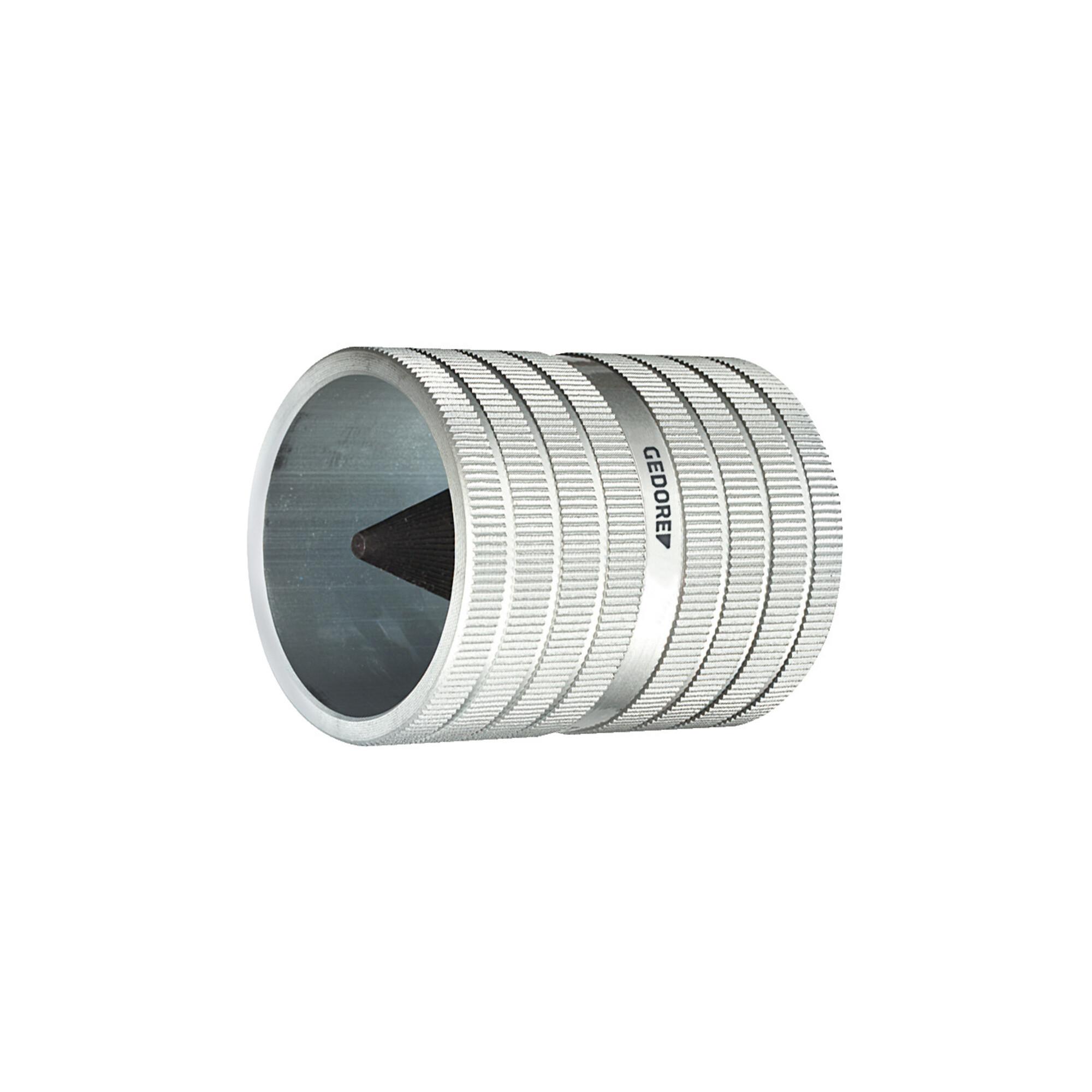 Gedore 232501 Rohrfräser für Edelstahlrohre 8-35 mm (1857681)