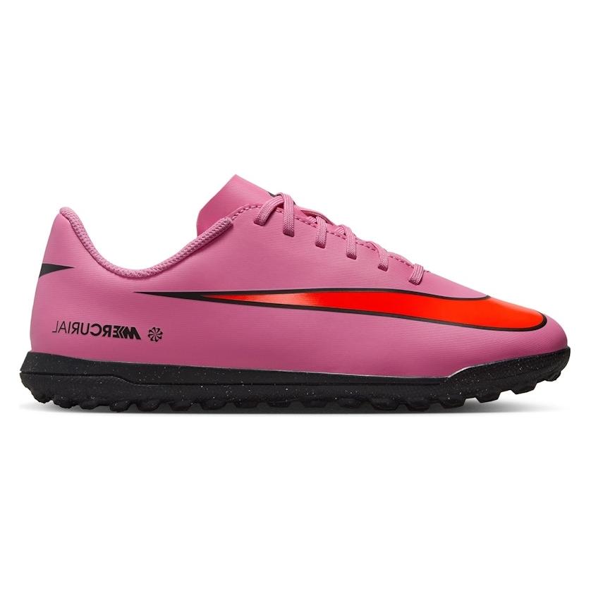 Nike Junior Mercurial Vapor Club Schuhe (38) (FQ8287-600-198482568818)