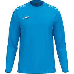 JAKO One Sweatshirt Kinder 440 - JAKO blau 152