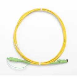 Fluke Networks Testreferenzleitung SRC-9-SCAPC/E2KAPC