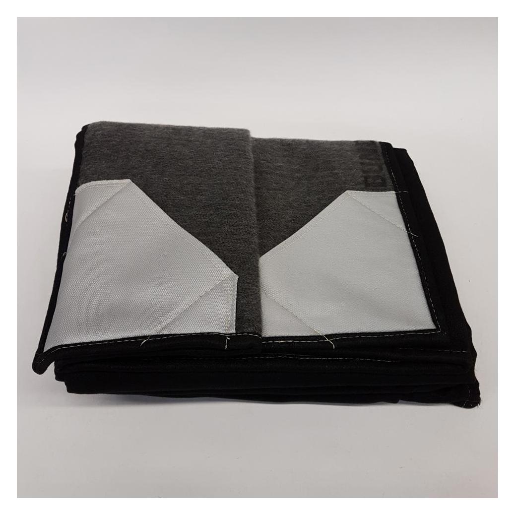 Dönges Feuerlöschdecke TL 4210-0122-A, 2.000 x 1.600 mm (22899479)