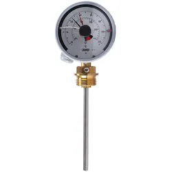 Jumo Trafo-Thermometer 00512083