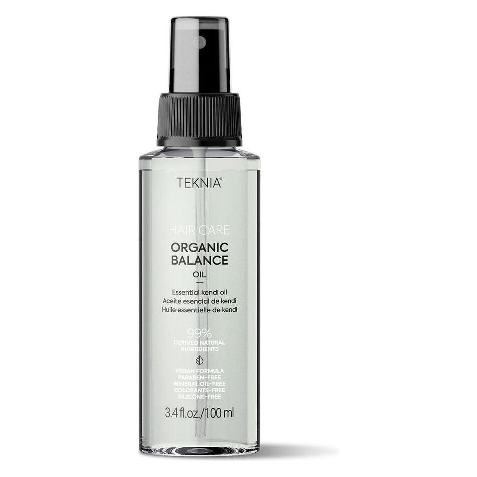 Lakmé Teknia Organic Balance Oil Haaröl Frauen 100 ml (100 ml) (44143)